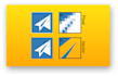 do raster to vector design or background removal