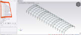 do steel structure design