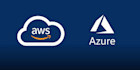 devops services on aws and azure cloud