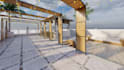 design and 3d render for your outdoor area in 72 hours