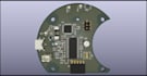 design professional schematic and pcb in altium or kicad