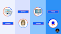 create the best 2d animated explainer video