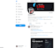 do twitter x marketing and promotion organically
