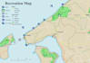 deliver premium gis mapping, geospatial analysis, and interactive maps