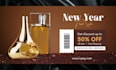 design shopify banner and website banner