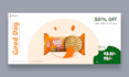 design shopify, etsy, and amazon banners that convert visitors to buyers