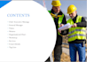 design your lecture into attractive powerpoint presentation