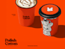 create a cute kawaii professional logo