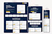 design, redesign wordpress website with elementor and acf