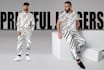 proffessional printful trouser design