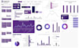 create excel dashboard design and google sheet dashboard