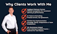 implement, setup and integrate hubspot CRM for your business