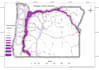 create any gis maps do spatial analysis and gis programming