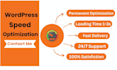 improve page speed and optimize wordpress website loading time