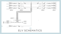 design electrical drawings and slds in autocad