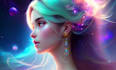 create custom ai art using midjourney ai