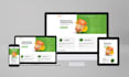 convert figma,psd,xd to responsive html,css,scss,js website