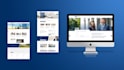 create your business website with wordpress