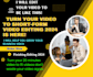 edit short form video for your brand
