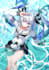 draw anime art character for oc, fanart, vtuber art, pfp, concept art