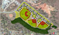 render site plan subdivision, plat map, property map