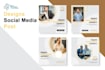 create professional post design, facebook ads