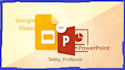 create exceptional powerpoints and google slides