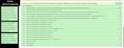 do automation testing for API, UI , database and generate reports