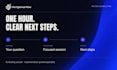 be your notion expert and provide consulting solutions for you