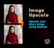 provice gemini ai whatsapp chatbot avatar maker saas system