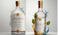 do expert energy drink, wine, gin, vodka, juice label design