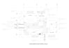 provide substation design with lighting and power layout