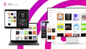 build cross platform web desktop and mobile apps in dot net maui
