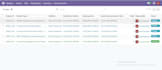 develop and customize your odoo modules