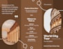 design guide, real estate listing presentation, brochure