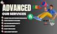 do 800 long tail keyword research and competitor analysis for website