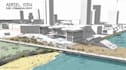 draw expressive freehand architectural and design sketches