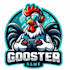 design outstanding rooster gaming logo with express delivery