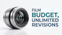 create a film budget for your short, indie, or feature film