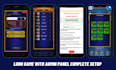elite ludo v13 game android app with admin panel include upi