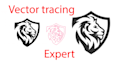 vector tracing or convert to vector file ai, eps, svg