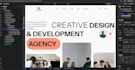 design figma to webflow, webflow develop, webflow template
