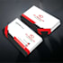 create luxury business card design