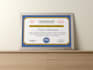 do diploma, award, degree, achievement certificate