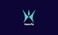 create modern gradient business logo design for your brand