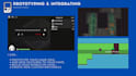 develop your game in unity or unreal engine 5