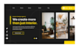 do custom website development as a full stack web developer