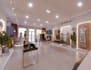 do interior design,3d render for cafe,restaurants, coffee shop,retail stores
