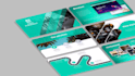 design redesign create a modern medical powerpoint presentation animation expert