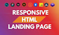 website development html css javascript web development
